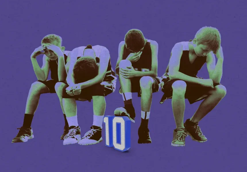 4 technologies that didn’t make our 2026 breakthroughs list