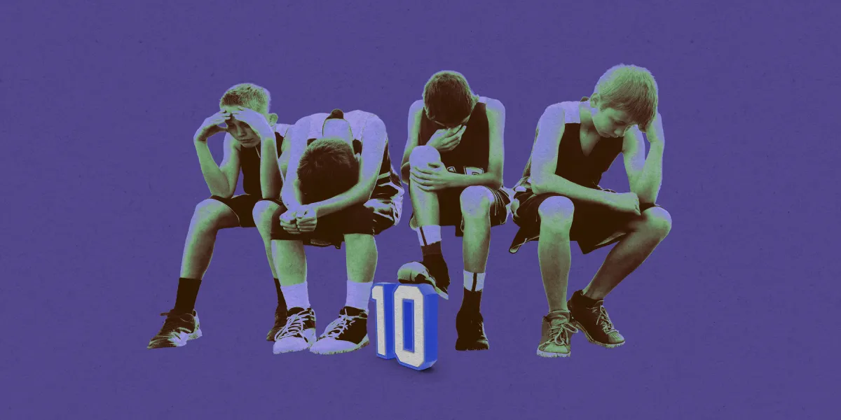 4 technologies that didn’t make our 2026 breakthroughs list