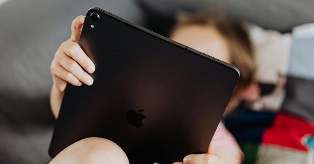 Senate Hearing on Protecting Children from Online Predators