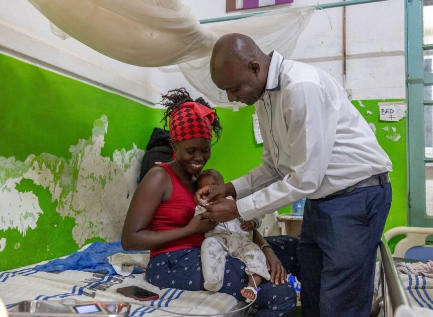 New tools saved a million lives from malaria last year but progress under threat as drug resistance rises