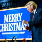 Trump Administration Acknowledges Birth of Christ in Christmas Messages