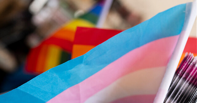 New York Methodist Pastor Declares Himself Transgender: No More ‘Pretending to Be a Man’