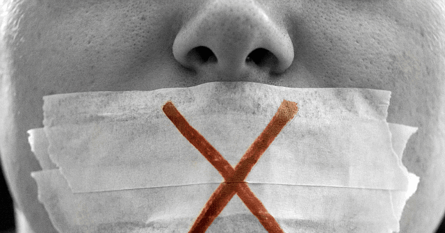 UK Officials ‘Orchestrating a Massive Anti-Speech Campaign to Silence’ Breitbart