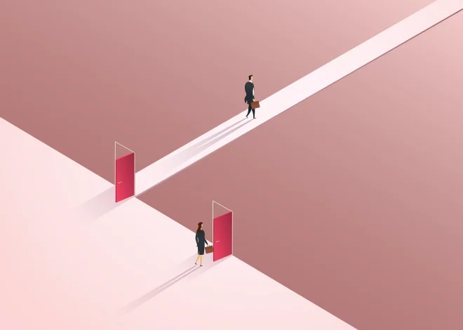 More Women Are Choosing Entrepreneurship Over Corporate Climbing: Data