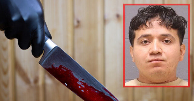 USMC Recruiter Pleads ‘No Contest’ After Being Held at Gunpoint by Homeowner