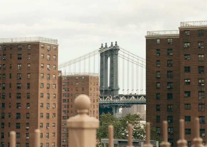 Restore Section 610: The Key to Preserving Affordable Housing in NYC