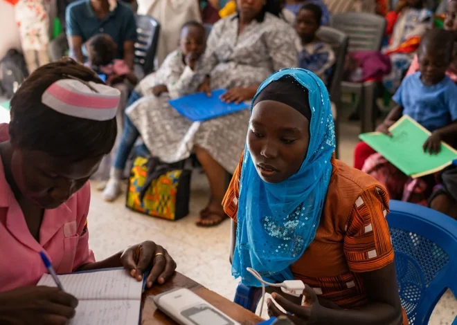 WHO issues guidance to address drastic global health financing cuts