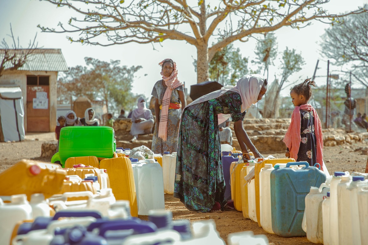 Climate inaction is claiming millions of lives every year, warns new Lancet Countdown report