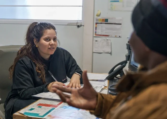 New prevention tools and investment in services essential in the fight against AIDS