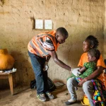 Gates Foundation Warns Child Deaths Rising as Global Aid Cuts Mount