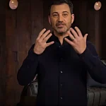 Jimmy Kimmel to Face Ultimate Free Speech Test in U.K.