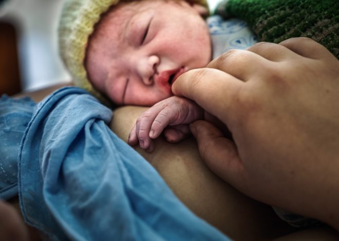 WHO promotes lifesaving intervention for small and preterm babies on first official World Prematurity Day