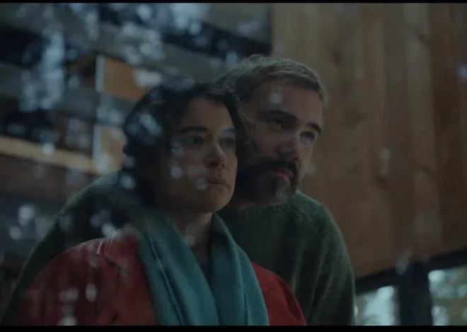 ‘Keeper’ Confirms New King of Horror