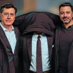 Late-Night Hosts Go Silent on Massive Minnesota Fraud