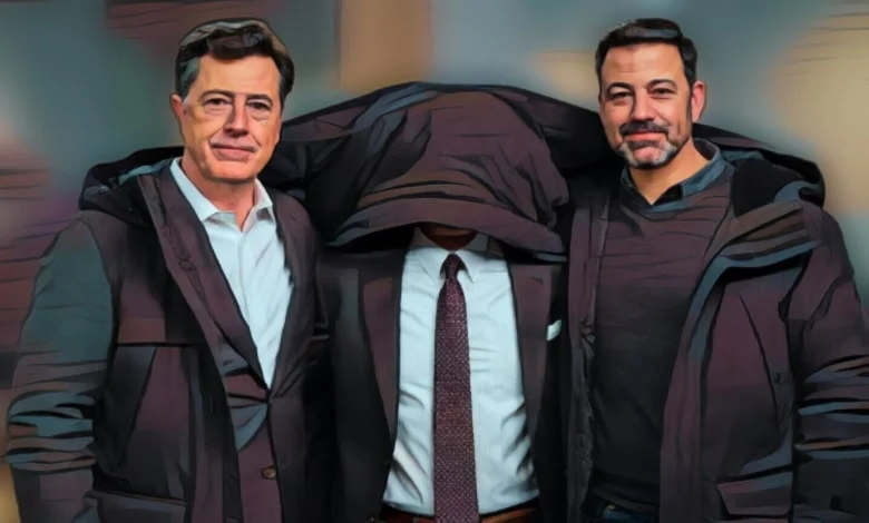 Late-Night Hosts Go Silent on Massive Minnesota Fraud