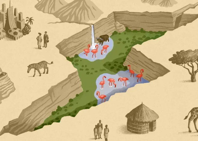 The Download: Kenya’s Great Carbon Valley, and the AI terms that were everywhere in 2025