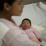 WHO validates Brazil for eliminating mother-to-child transmission of HIV
