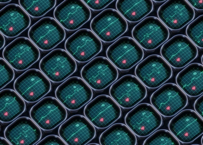 Healthcare’s A.I. Arms Race Between Payers and Providers