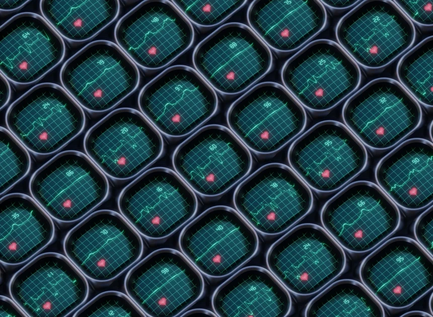 Healthcare’s A.I. Arms Race Between Payers and Providers