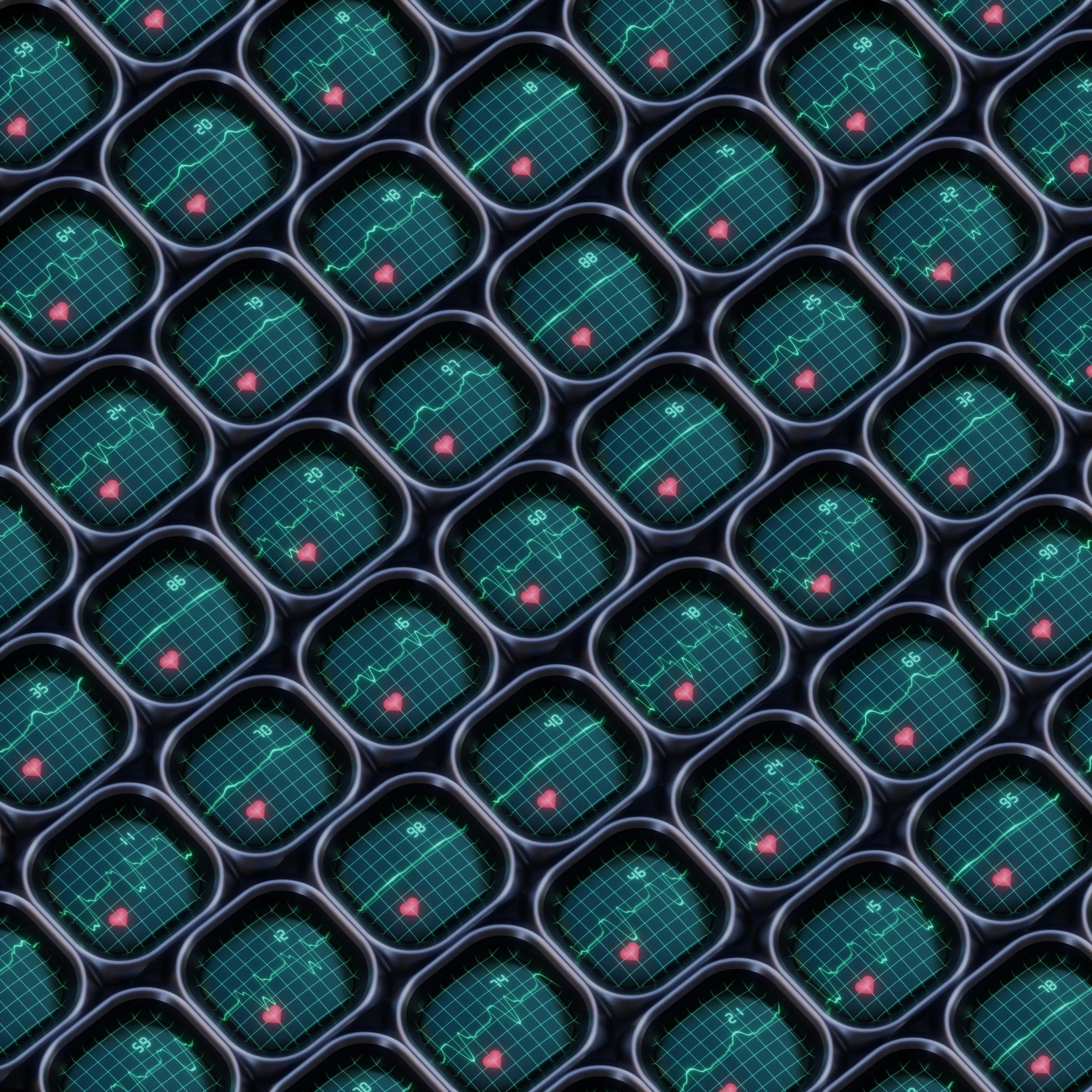 Healthcare’s A.I. Arms Race Between Payers and Providers