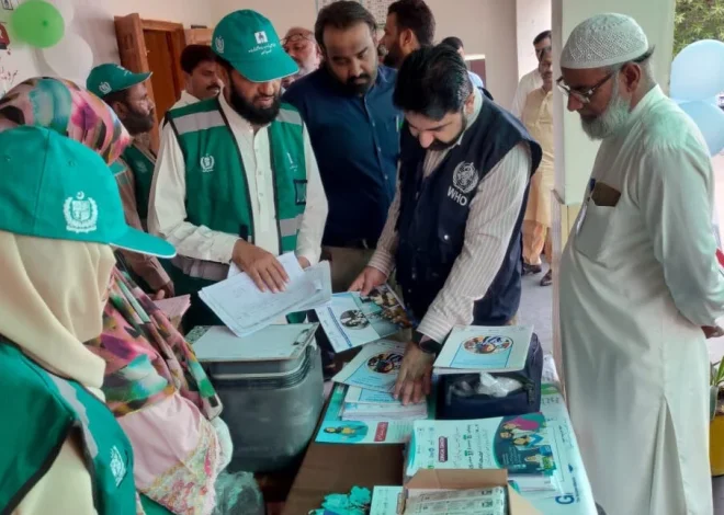 World marks cervical cancer elimination day as countries accelerate action