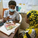 WHO launches global guidelines on diabetes during pregnancy on World Diabetes Day