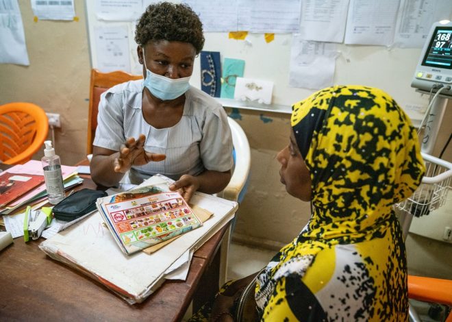 WHO launches global guidelines on diabetes during pregnancy on World Diabetes Day