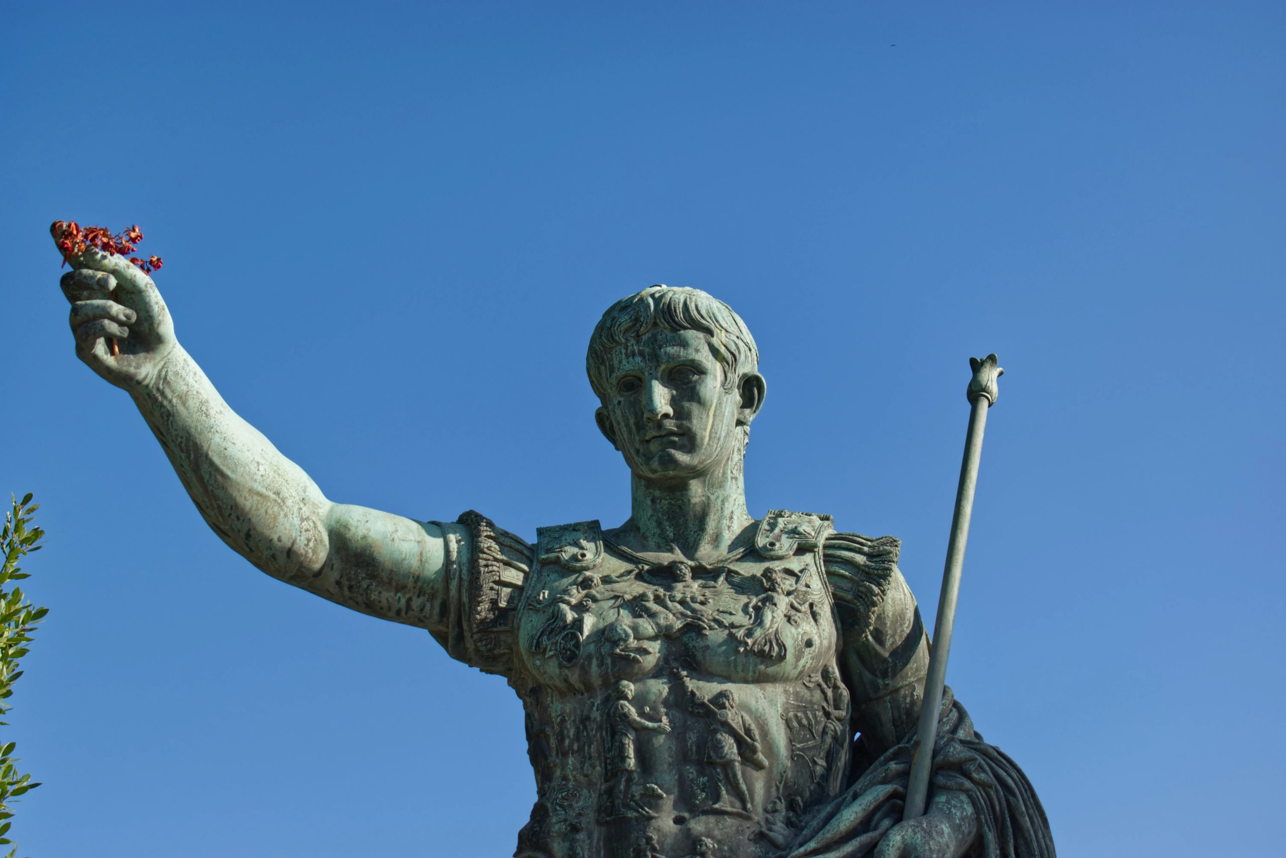 Julius Caesar and Emotional Intelligence: Lessons for Modern Leaders