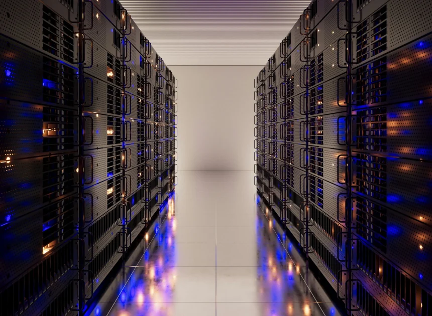 Iceland’s Clean-Energy Model for Data Centers and A.I. Workloads