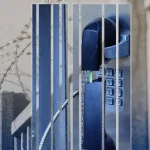 An AI model trained on prison phone calls now looks for planned crimes in those calls
