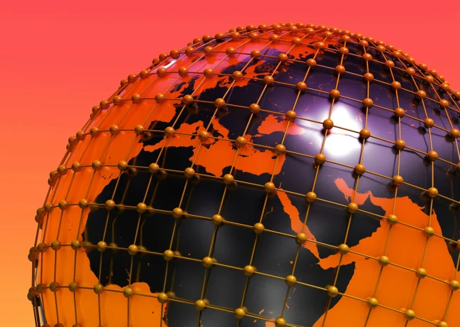 How Global Competitiveness Is Changing