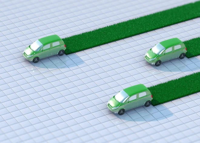 EV Subscriptions and Flexible Ownership Models Are Reshaping Adoption