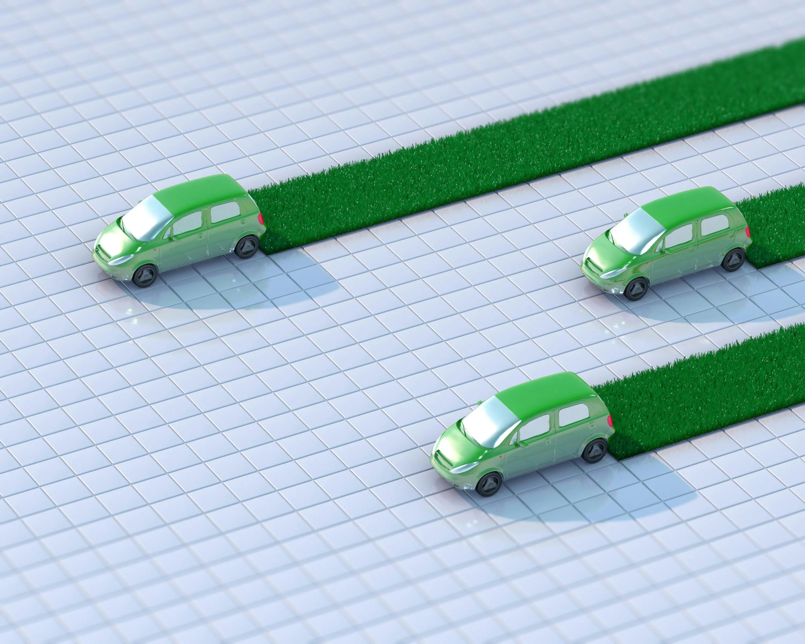 EV Subscriptions and Flexible Ownership Models Are Reshaping Adoption