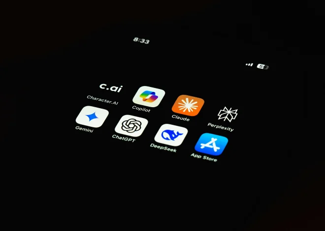 Google Gemini Rapidly Closes In on ChatGPT as Antitrust Scrutiny Rises