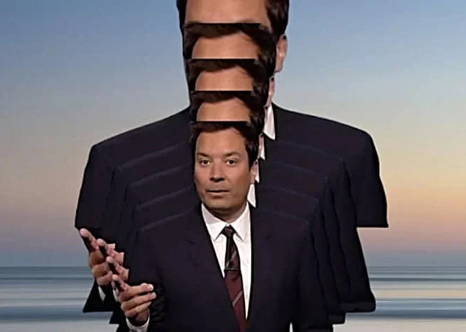 The Year Late-Night TV Collapsed