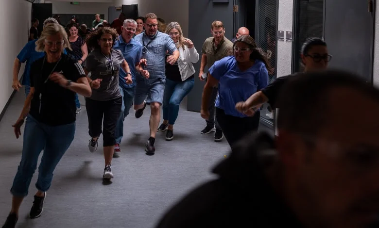 ‘Thoughts and Prayers’ Offers Balanced Take on School Shootings