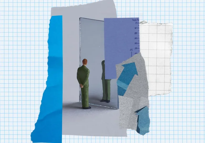 The Download: introducing the AI Hype Correction package