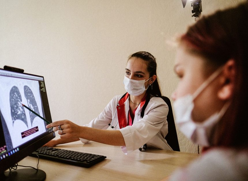 Global gains in tuberculosis response endangered by funding challenges