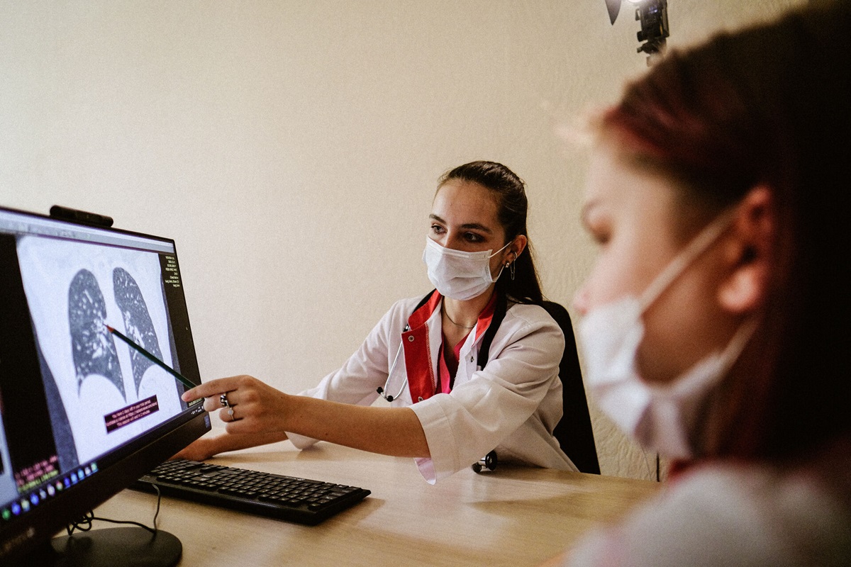 Global gains in tuberculosis response endangered by funding challenges