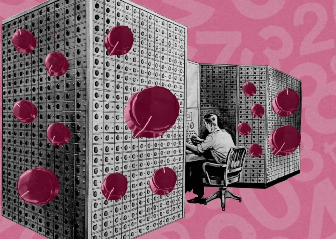 LLMs contain a LOT of parameters. But what’s a parameter?