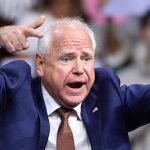 Disgraced Gov. Tim Walz to Drop out of Governor’s Race, per Reports