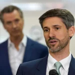 San Jose Mayor Matt Mahan considers run for California governor