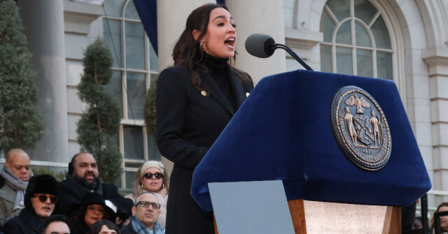 Zohran Mamdani Will Usher In ‘New Era’ for New York City