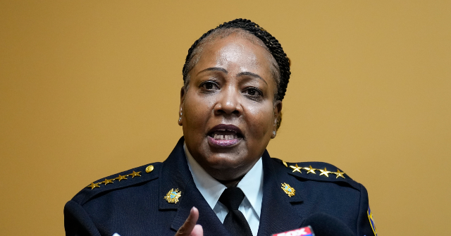 Philadelphia Sheriff Calls ICE ‘Fake, Wannabe’ Cops Violating the Legal and ‘Moral Law’