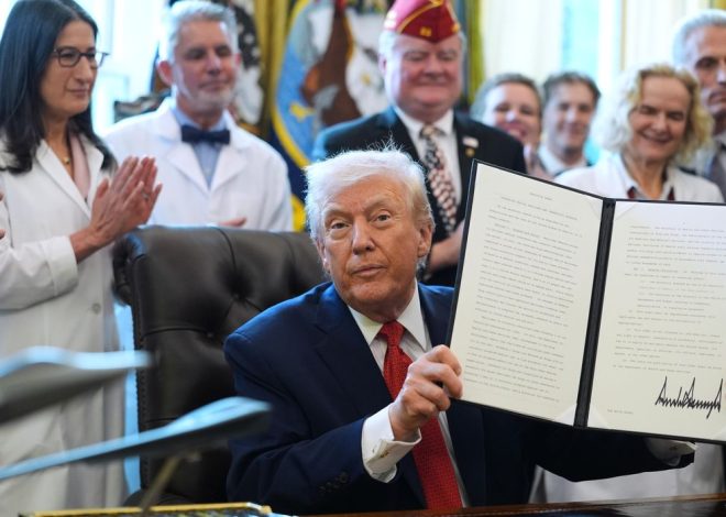 Donald Trump first year: Approval plummets to 36% as frenetic pace brings limited policy changes