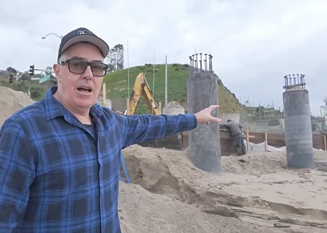 Carolla Called It: Palisades Fire Anniversary Sees Little Rebuilding