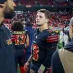 49ers, stuffed by Seahawks defense, lose NFL playoff home-field advantage