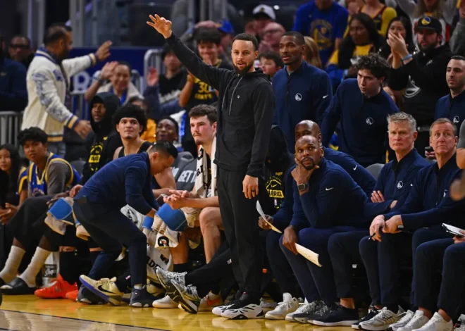 With Curry, Green and Butler out, Thunder cruise