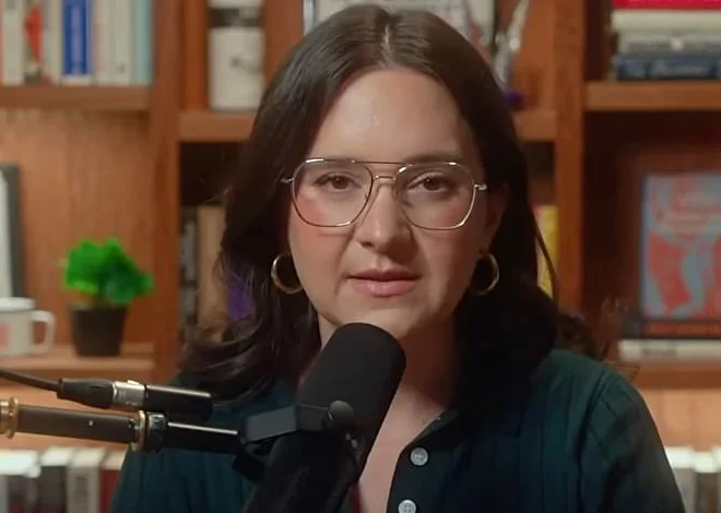 Why George Clooney (and Hollywood) Should Fear Bari Weiss