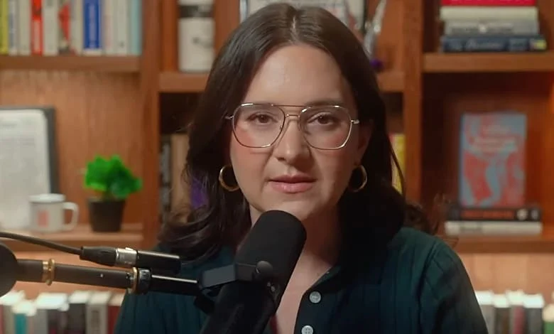 Why George Clooney (and Hollywood) Should Fear Bari Weiss